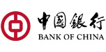 Банк «Bank of China»	