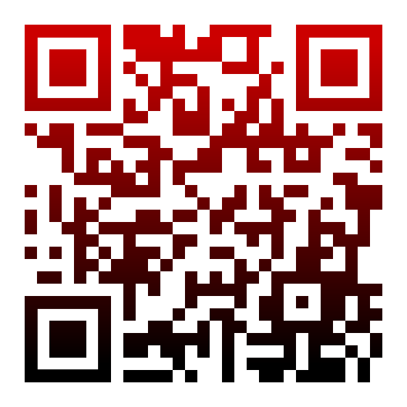 QR-код с адресом офиса