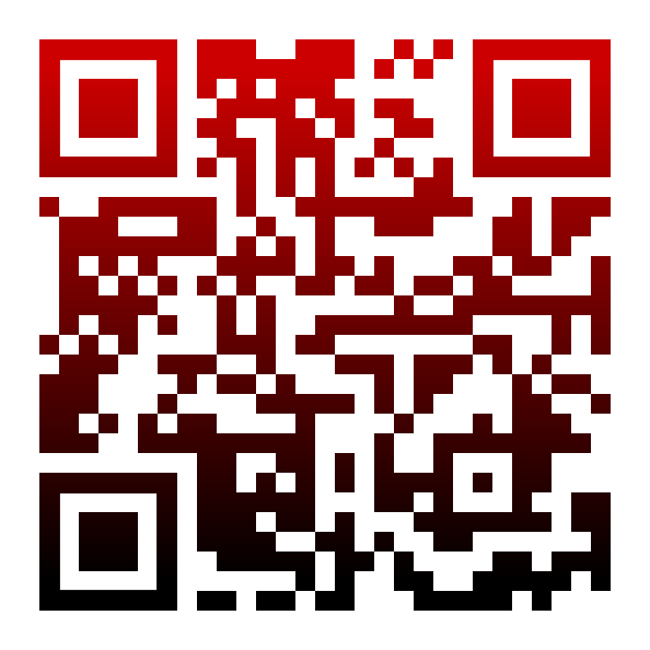 QR-код с адресом офиса