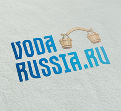 Сервис доставки питьевой воды «Vodarussia.ru»