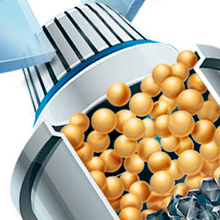 Промо-страница «БАРЬЕР Ультра»