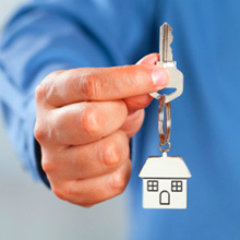 Коттеджный поселок «Родники»