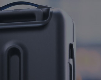 Samsonite (Самсонайт) — кейс нагрузочное тестирование