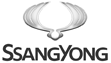 Автосалон «SsangYong»