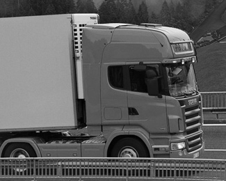 Разработка Личного кабинета для клиентов «Очаковской Логистической Компании»