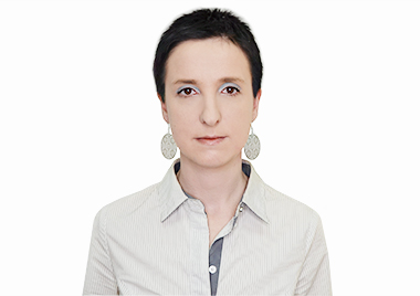 Татьяна Романова