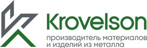 Компания «Krovelson»