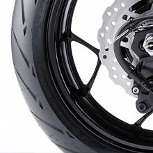 Компания «Мото БЕРГ»