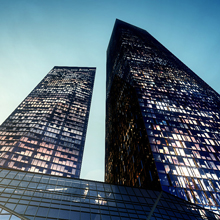 Компания «АНТТЕК»