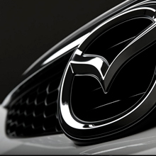 Автосалон «Mazda»