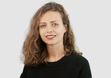 Оксана Пархоменко