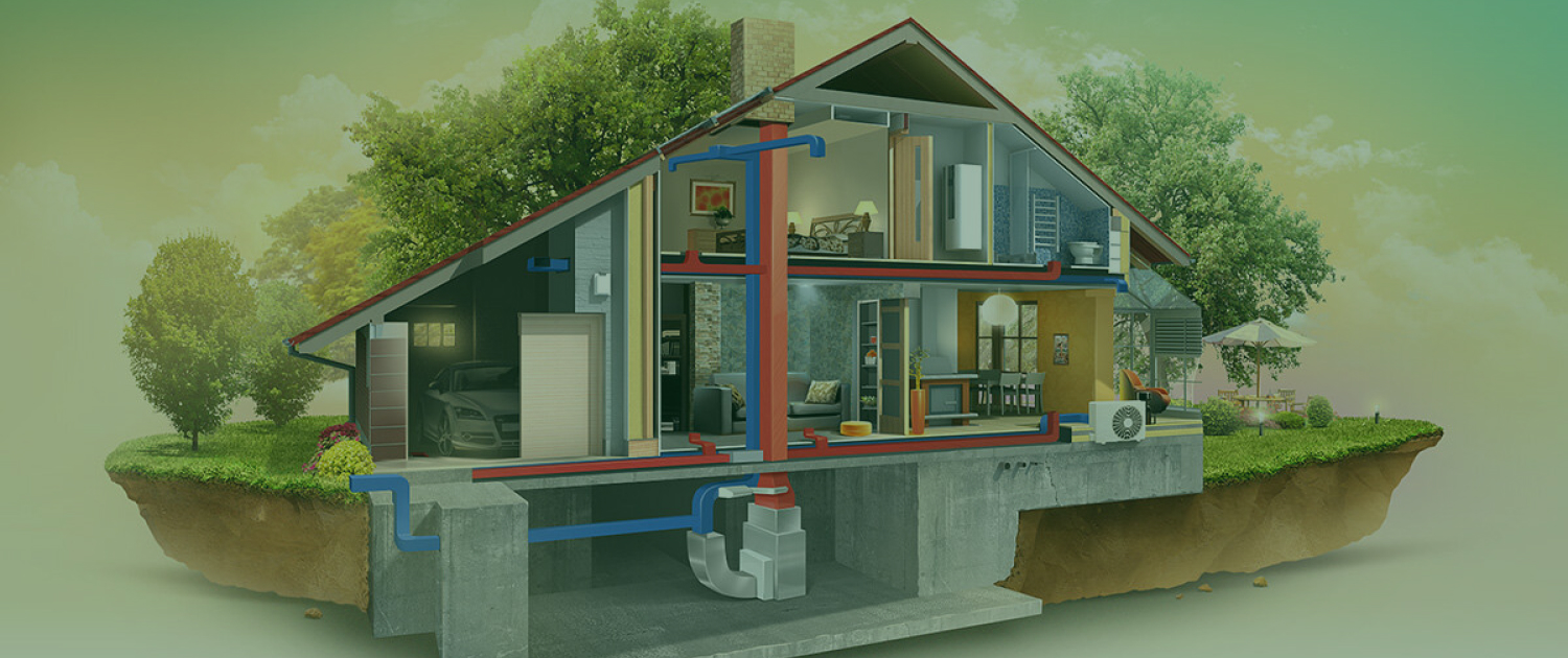 Интернет-магазина отопления и водоснабжения Pro Teplo