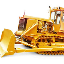 Компания «Аренда Бульдозера»