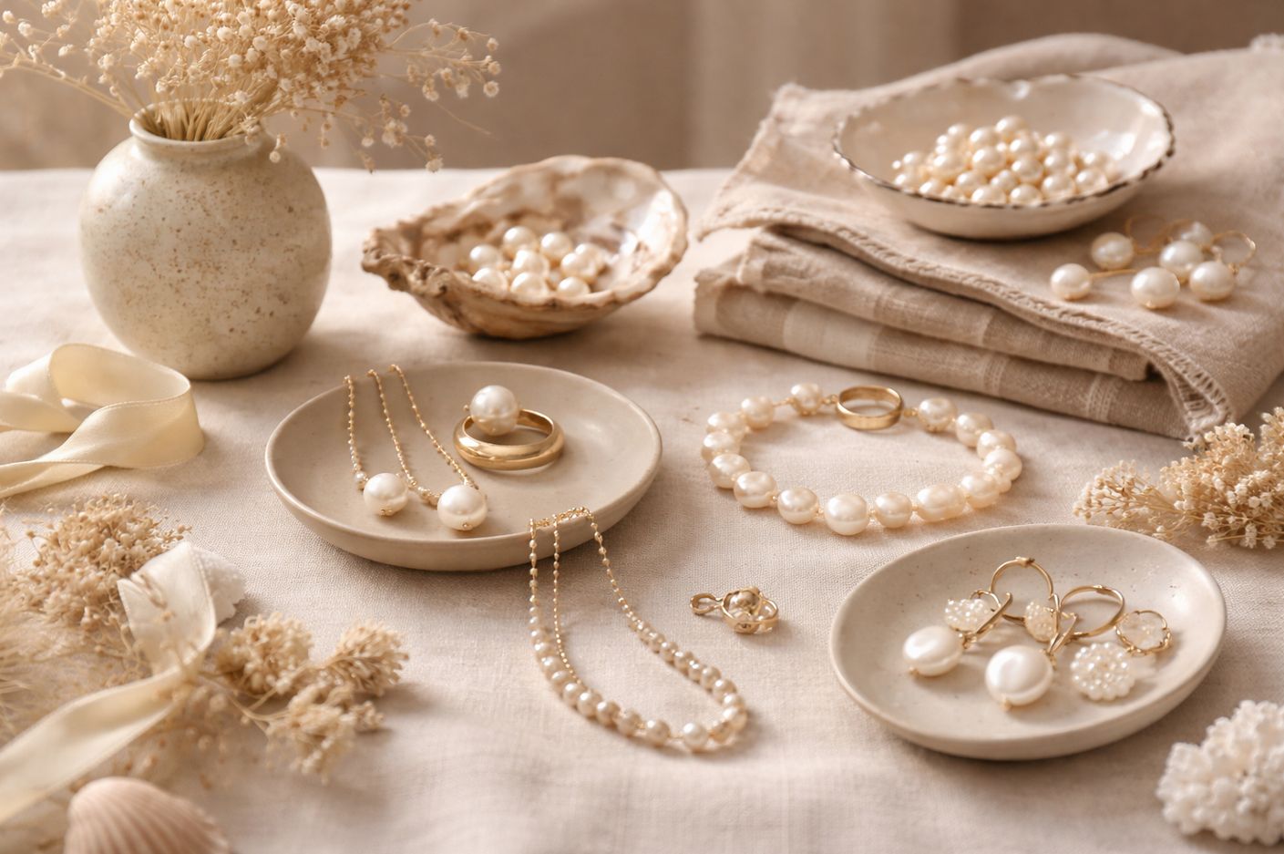 Компания «PEARL-SHOP»