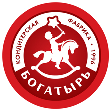 Кондитерская фабрика «Богатырь»