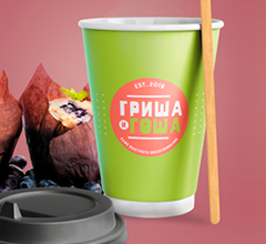 Стрит-фуд «Гриша и Гоша»