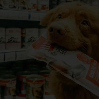 Редизайн карты курьерской доставки