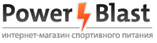 Интернет-магазин «Power Blast»
