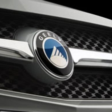 Автосалон «Geely»