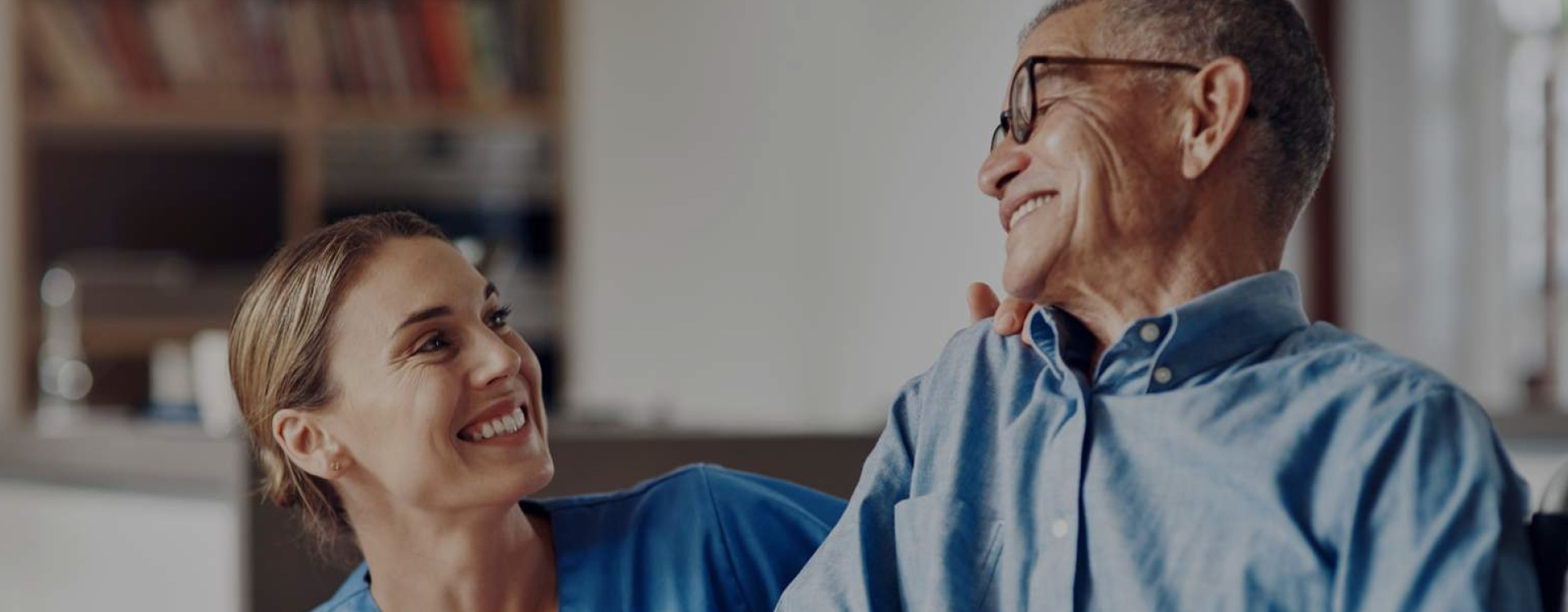 Компания «Сиделка 24»