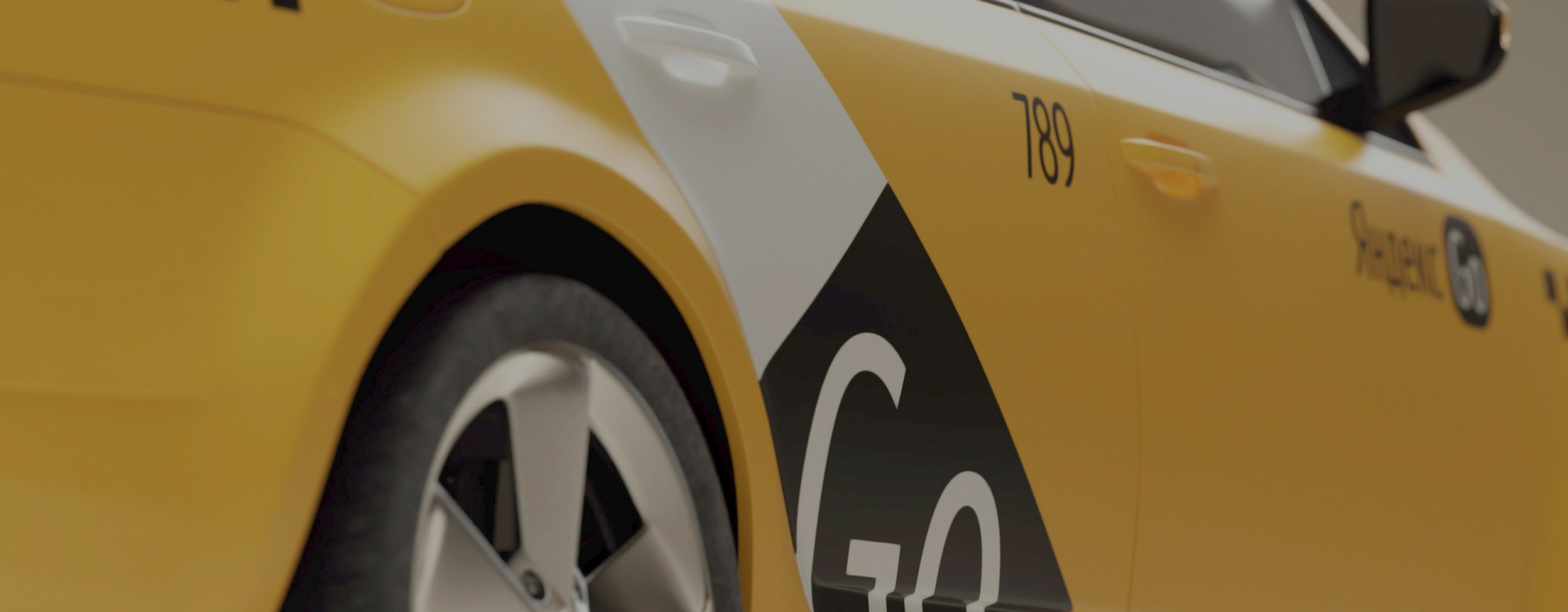 Компания «МосФронтТакси»