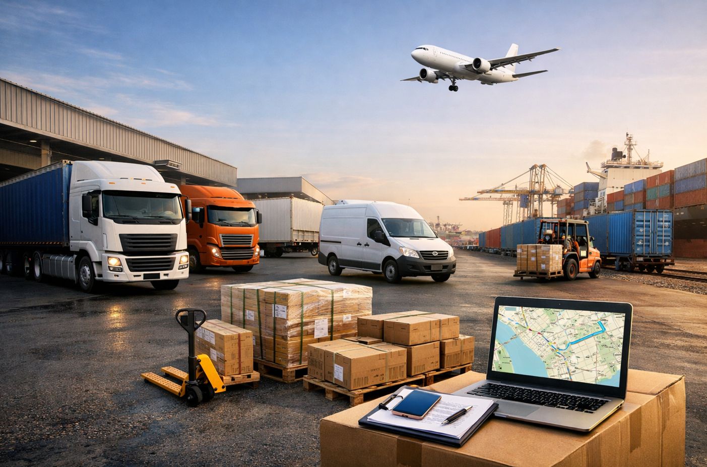 Компания «Везет Всем»