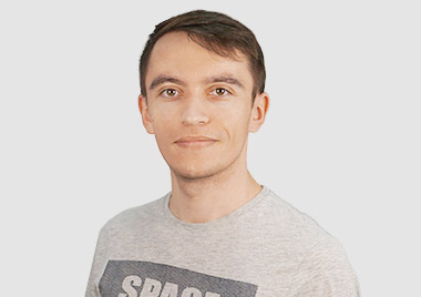 Александр Арсёнкин