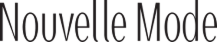 Компания «Nouvelle Mode»
