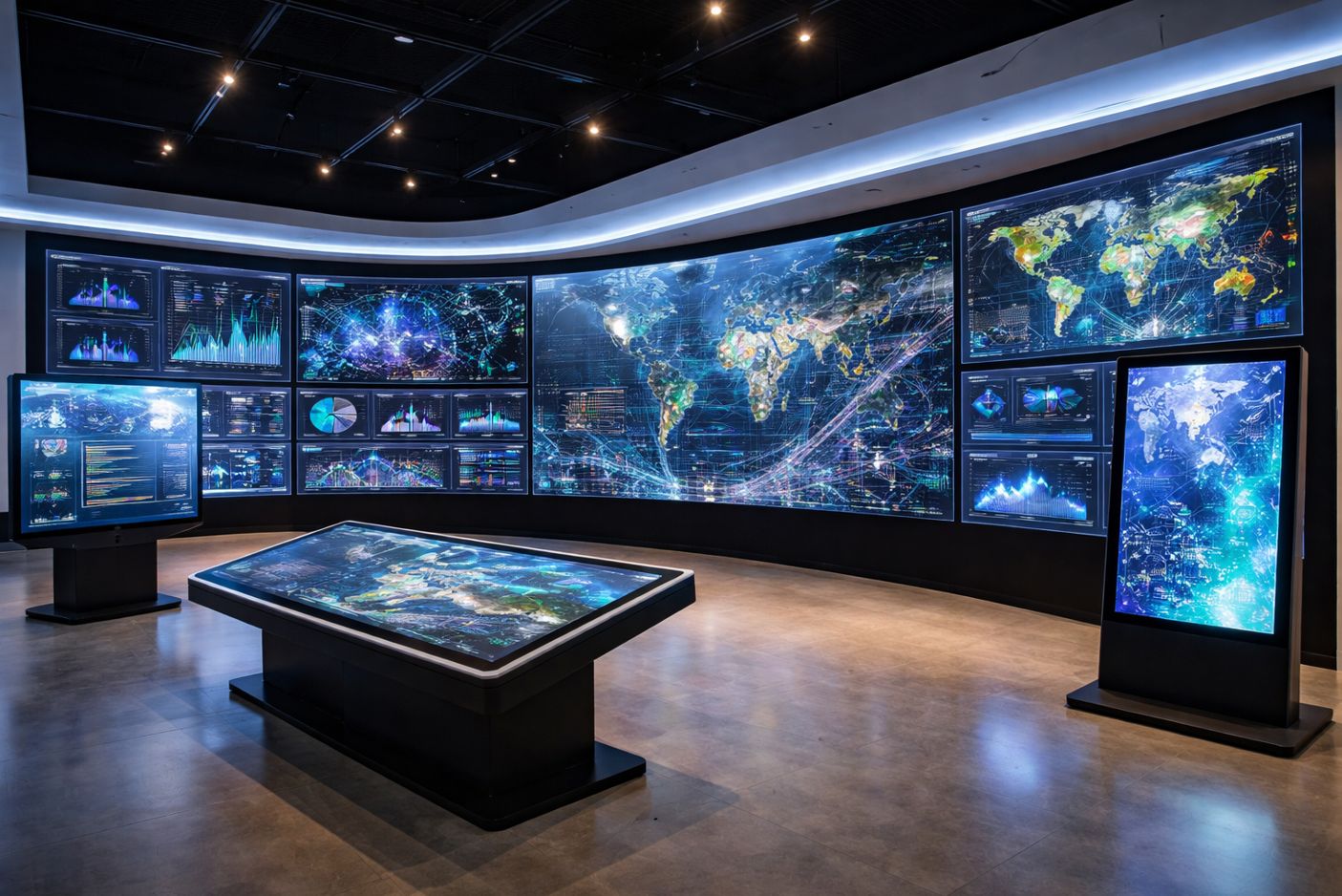 Эффорт Мультимедиа