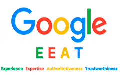 Рейтинг факторов E-E-A-T в Google в 2023 году