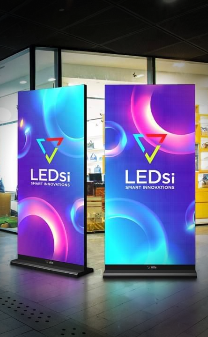 led-si