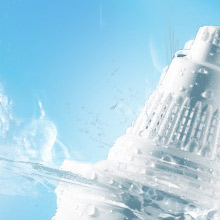 Промо-страница «БАРЬЕР Нева»