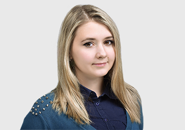 Анастасия Чинякова