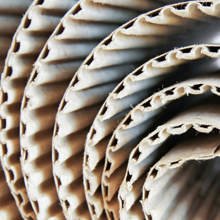 Компания «Экокартон»