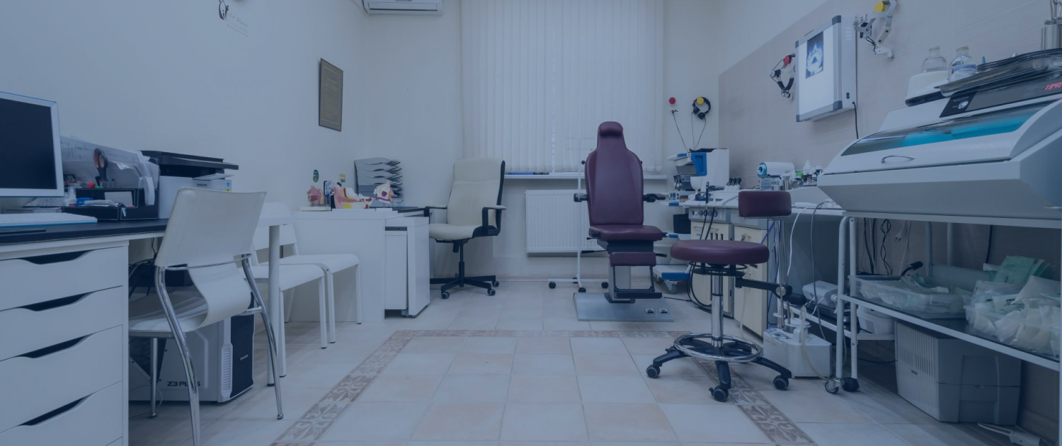 «ЛОР-клиника доктора Зайцева»