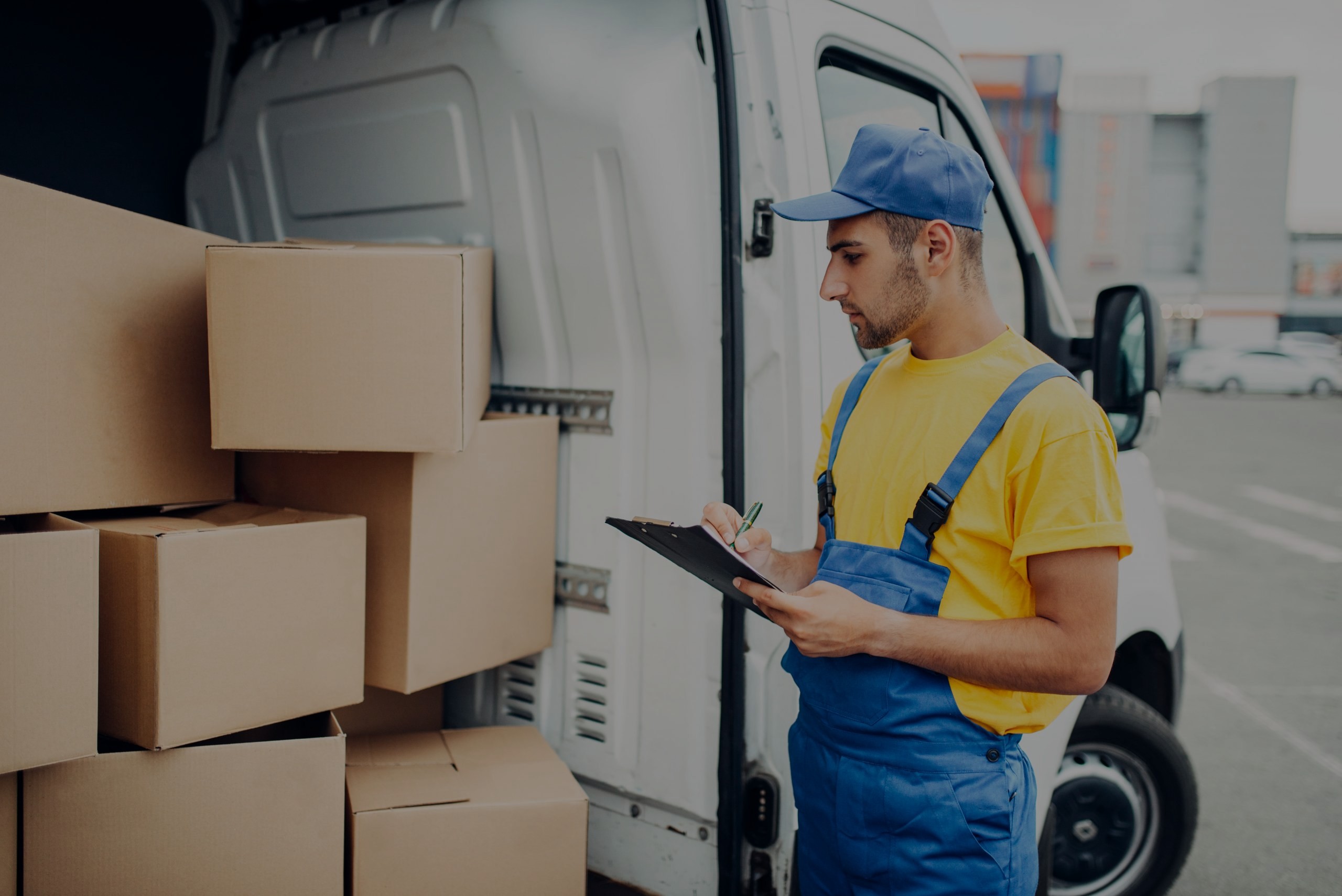 Компания «СДЭК»