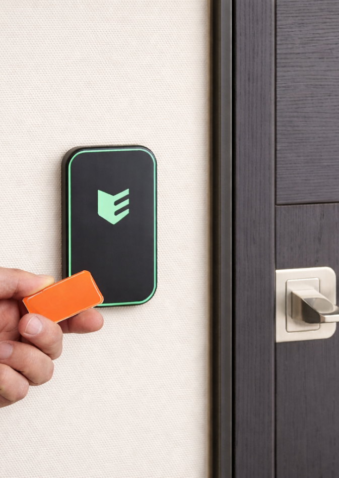 Компания «ИСУБ»