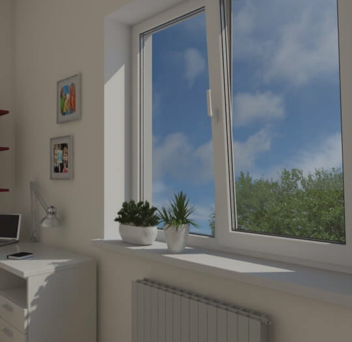 Компания «Окна Роста»