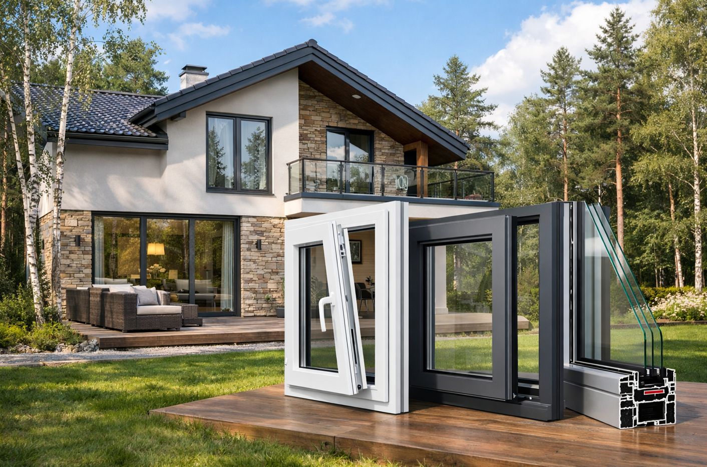 Компания «TRIBEN»