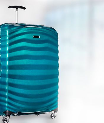 Компания «Samsonite»