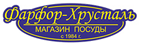 Интернет-магазин «Фарфор-Хрусталь»