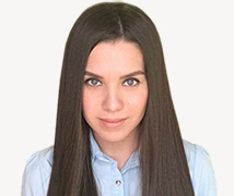 Екатерина Ильина