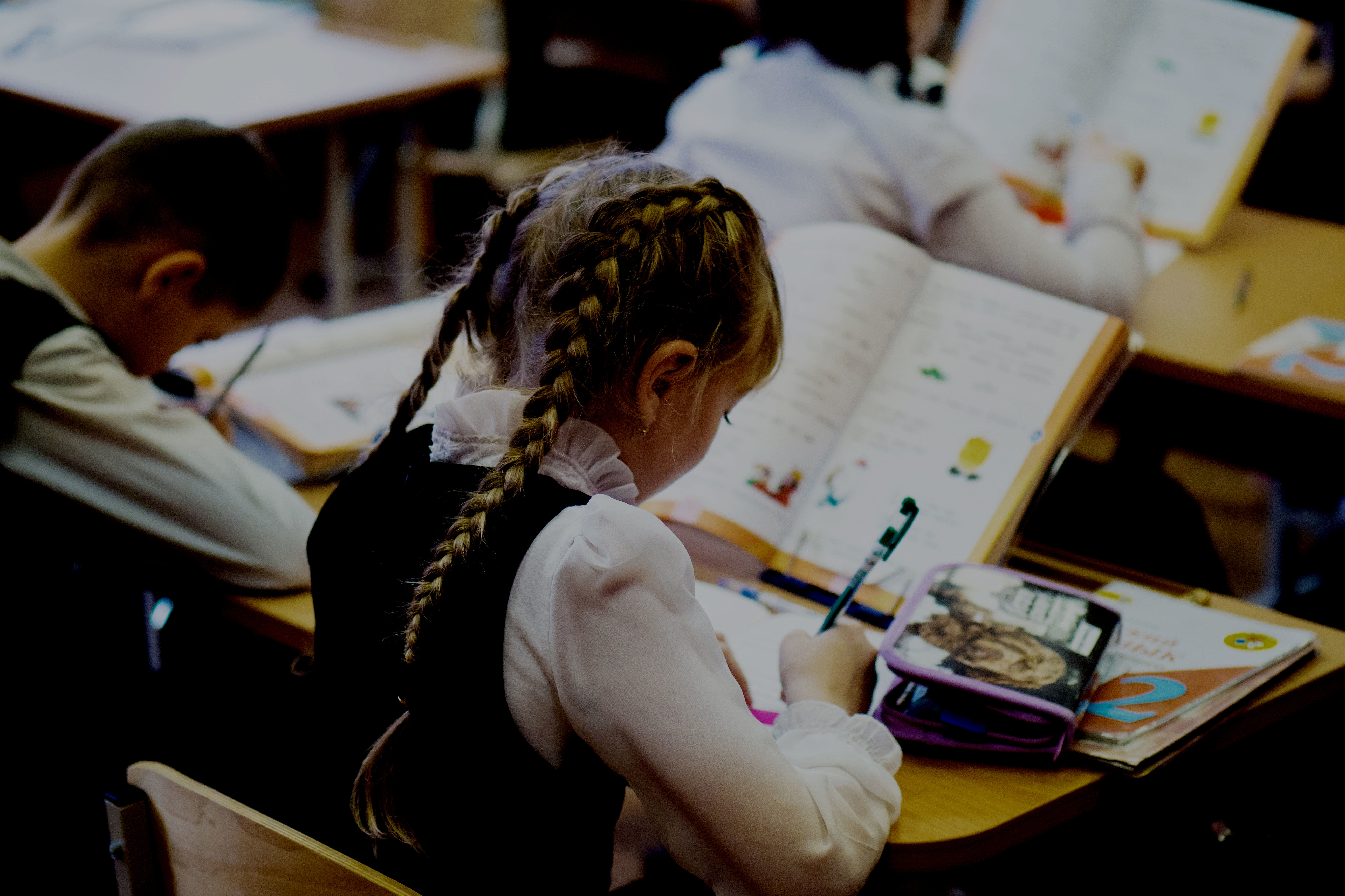 ОЧУ «Гимназия во имя Иоанна Богослова»