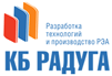 Компания «КБ Радуга»