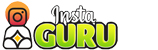 Сервис «InstaGuru»