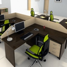 Компания «Next Mebel»