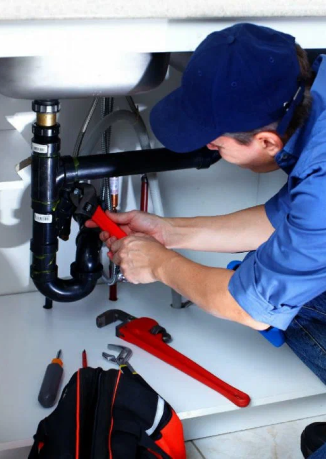 Компания «Мойдодыр»