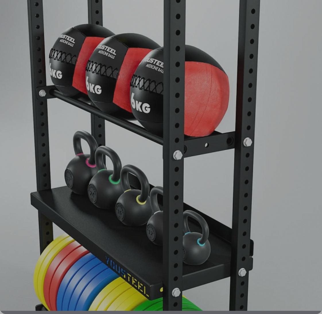 Компания «Yousteel»