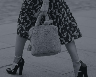 Разработка раздела Instastyle интернет-магазина «Marie by Marie»