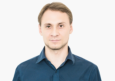 Андрей Сизов